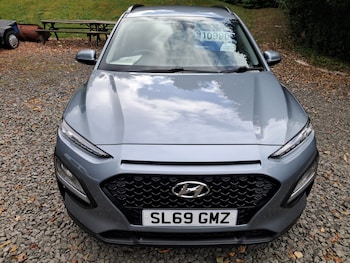 Used Hyundai KONA 2019 for sale - 75711374: Photo