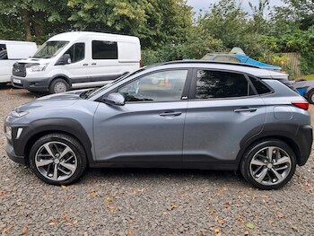 Used Hyundai KONA 2019 for sale - 75711374: Photo
