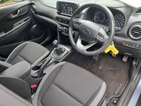 Used Hyundai KONA 2019 for sale - 75711374: Photo 9