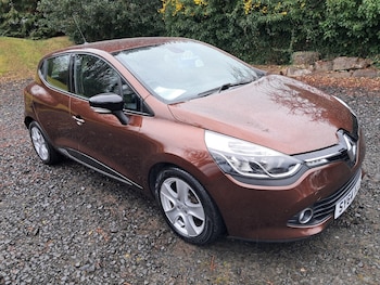 Used Renault Clio 2014 for sale - 78090915: Photo