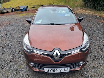 Used Renault Clio 2014 for sale - 78090915: Photo