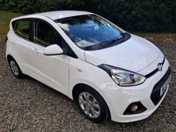 2016 (16) - 1.0 Blue Drive SE 5-Door