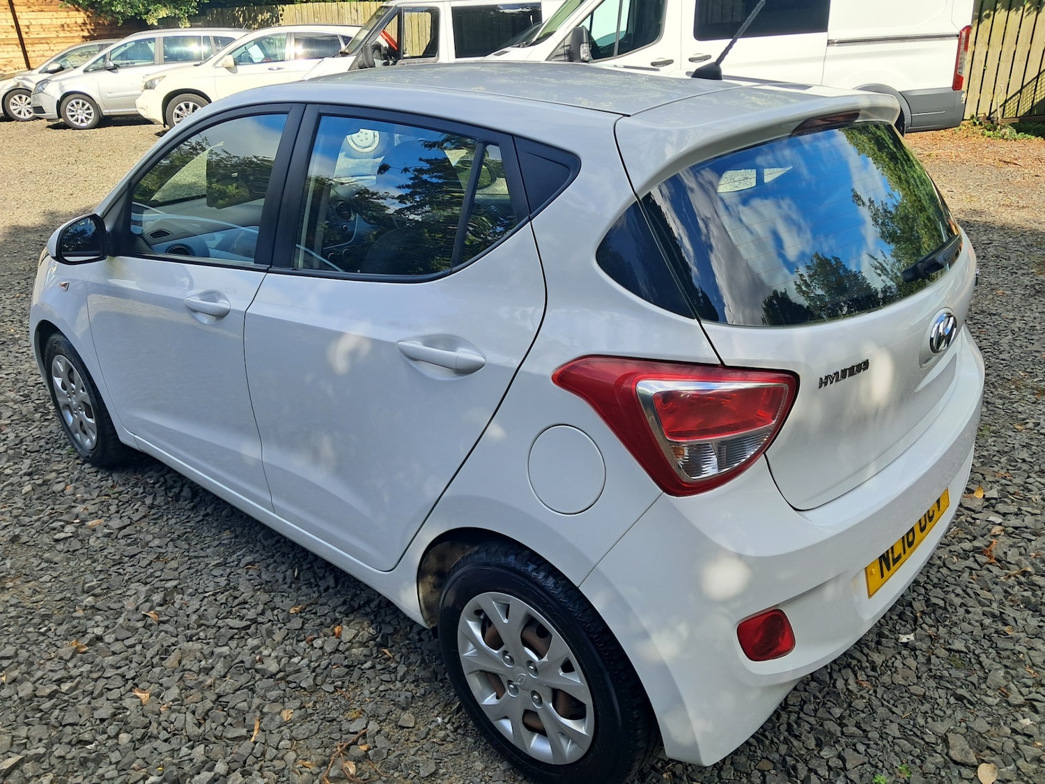 Vehicle 9