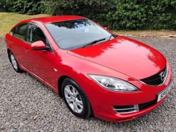 2010 (10) - 1.8 TS 5-Door