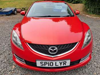 Used Mazda Mazda6 2010 for sale - 74634855: Photo