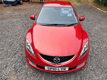 Used Mazda Mazda6 2010 for sale - 74634855: Photo