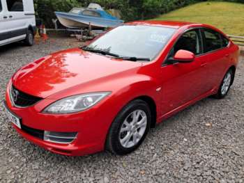 Used Mazda Mazda6 2010 for sale - 74634855: Photo