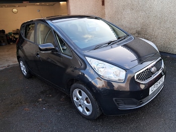 2015 (15) - 1.4 EcoDynamics 2 5-Door