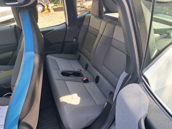 Used BMW i3 2018 for sale - 74648131: Photo 17