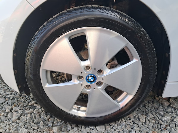 Used BMW i3 2018 for sale - 74648131: Photo 20