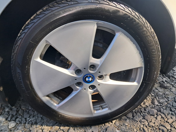 Used BMW i3 2018 for sale - 74648131: Photo 21