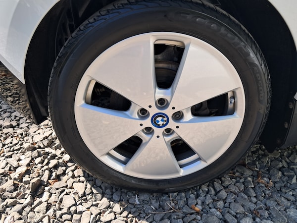 Used BMW i3 2018 for sale - 74648131: Photo 22