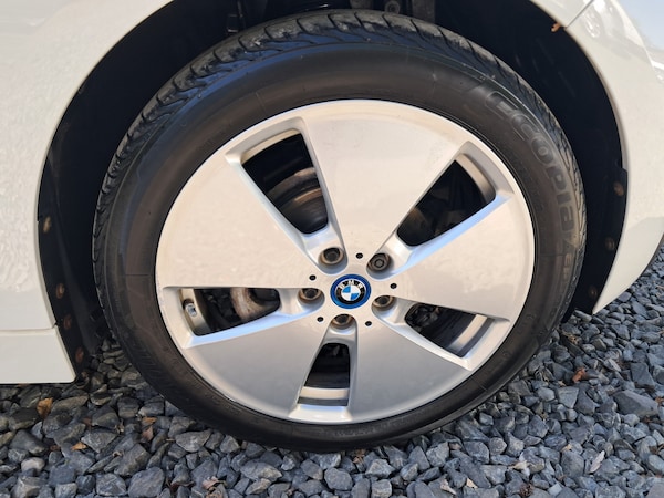 Used BMW i3 2018 for sale - 74648131: Photo 23