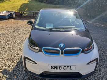 Used BMW i3 2018 for sale - 74648131: Photo
