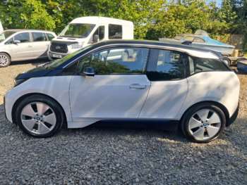 Used BMW i3 2018 for sale - 74648131: Photo