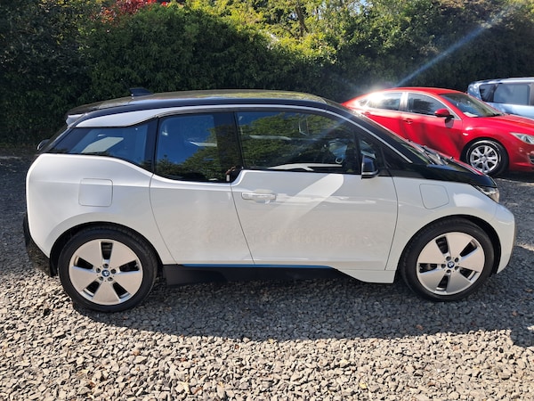Used BMW i3 2018 for sale - 74648131: Photo 6