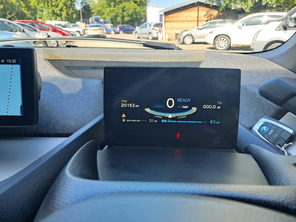 Used BMW i3 2018 for sale - 74648131: Photo 7