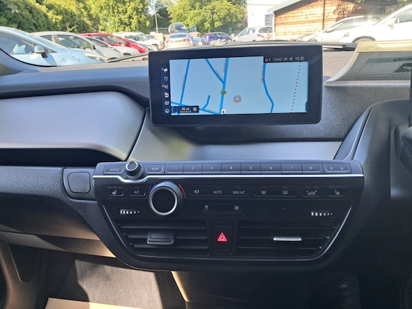 Used BMW i3 2018 for sale - 74648131: Photo 8