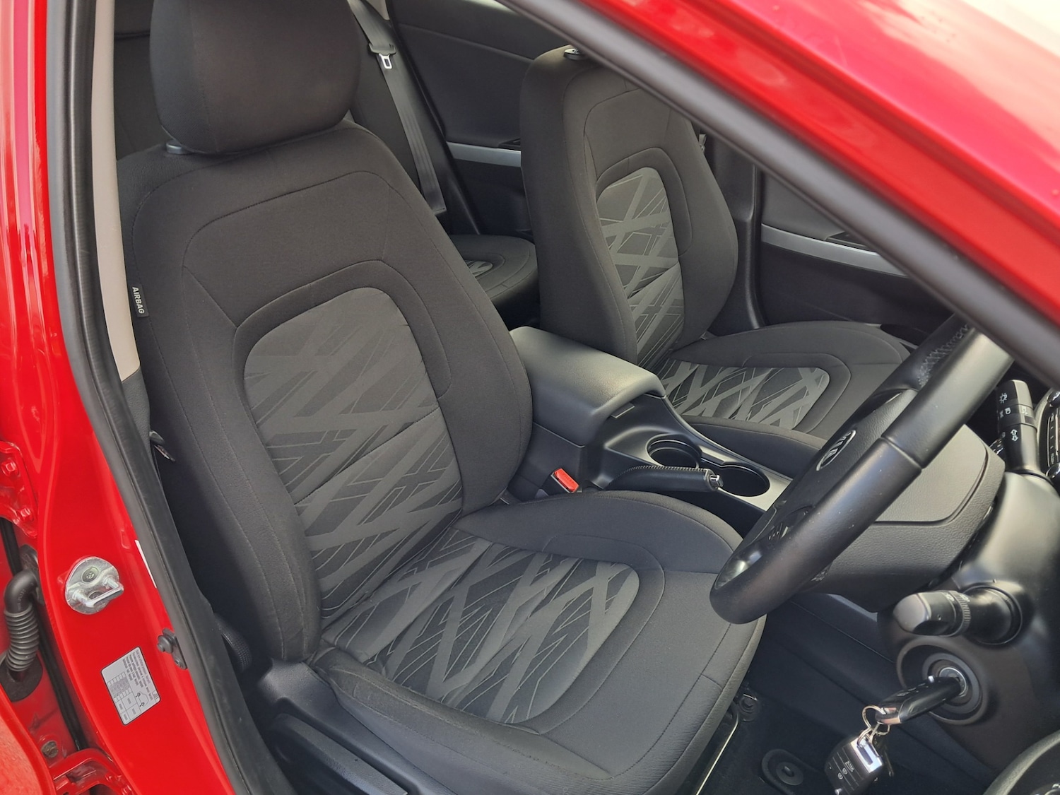 Used Kia Ceed 2014 for sale - 78139942: Photo 10