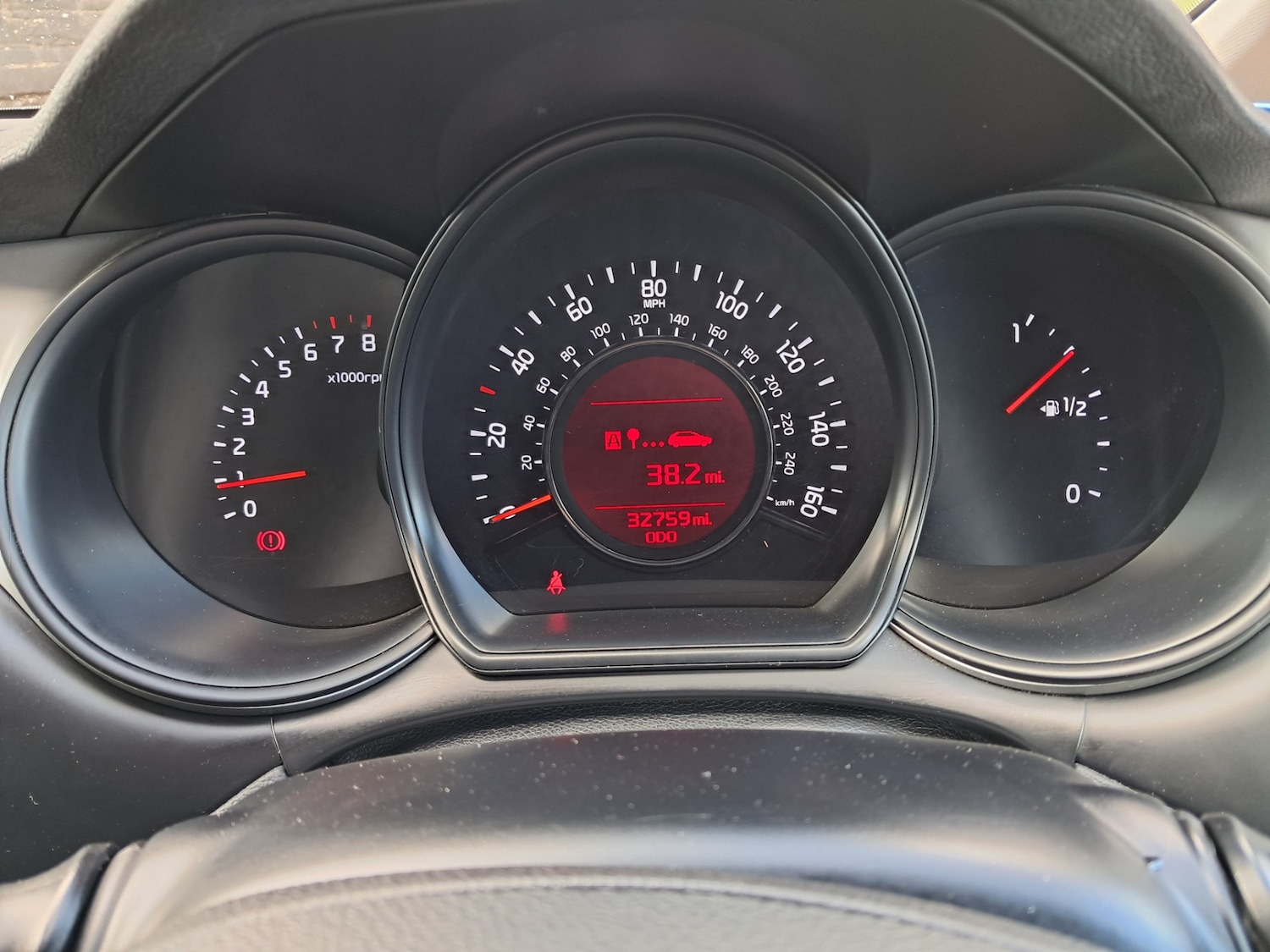 Used Kia Ceed 2014 for sale - 78139942: Photo 12