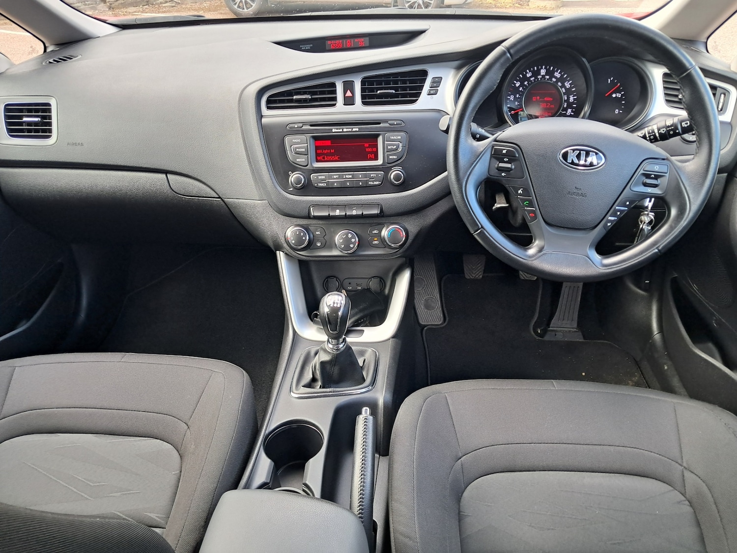 Used Kia Ceed 2014 for sale - 78139942: Photo 15