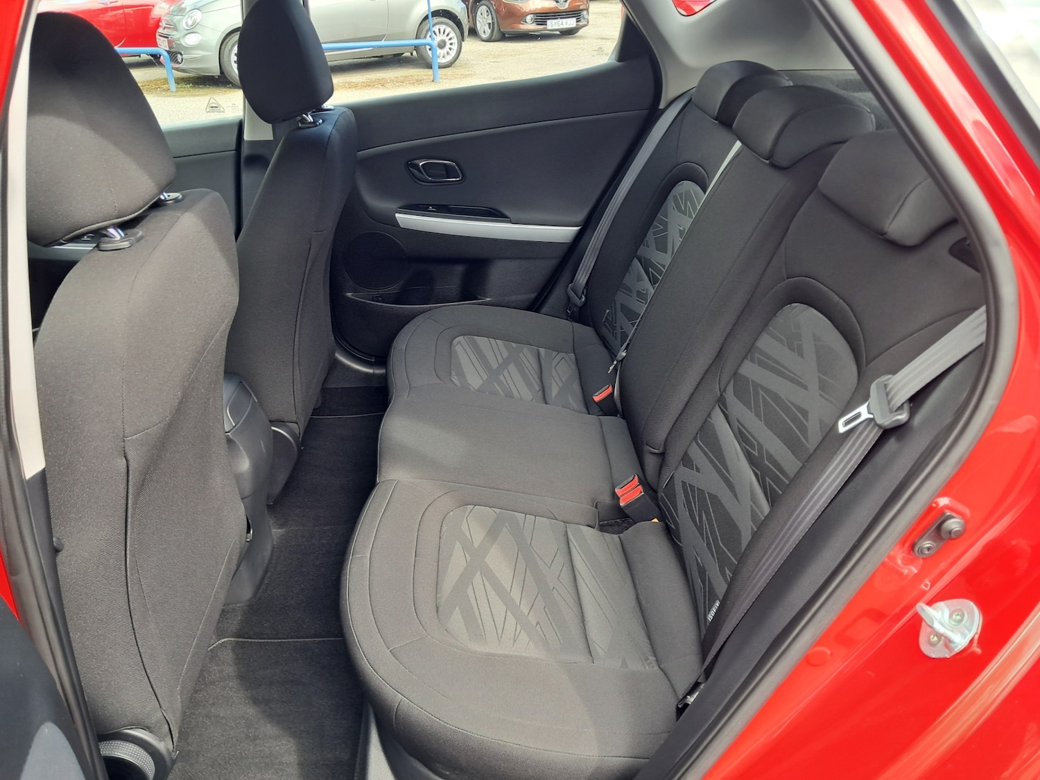 Used Kia Ceed 2014 for sale - 78139942: Photo 18