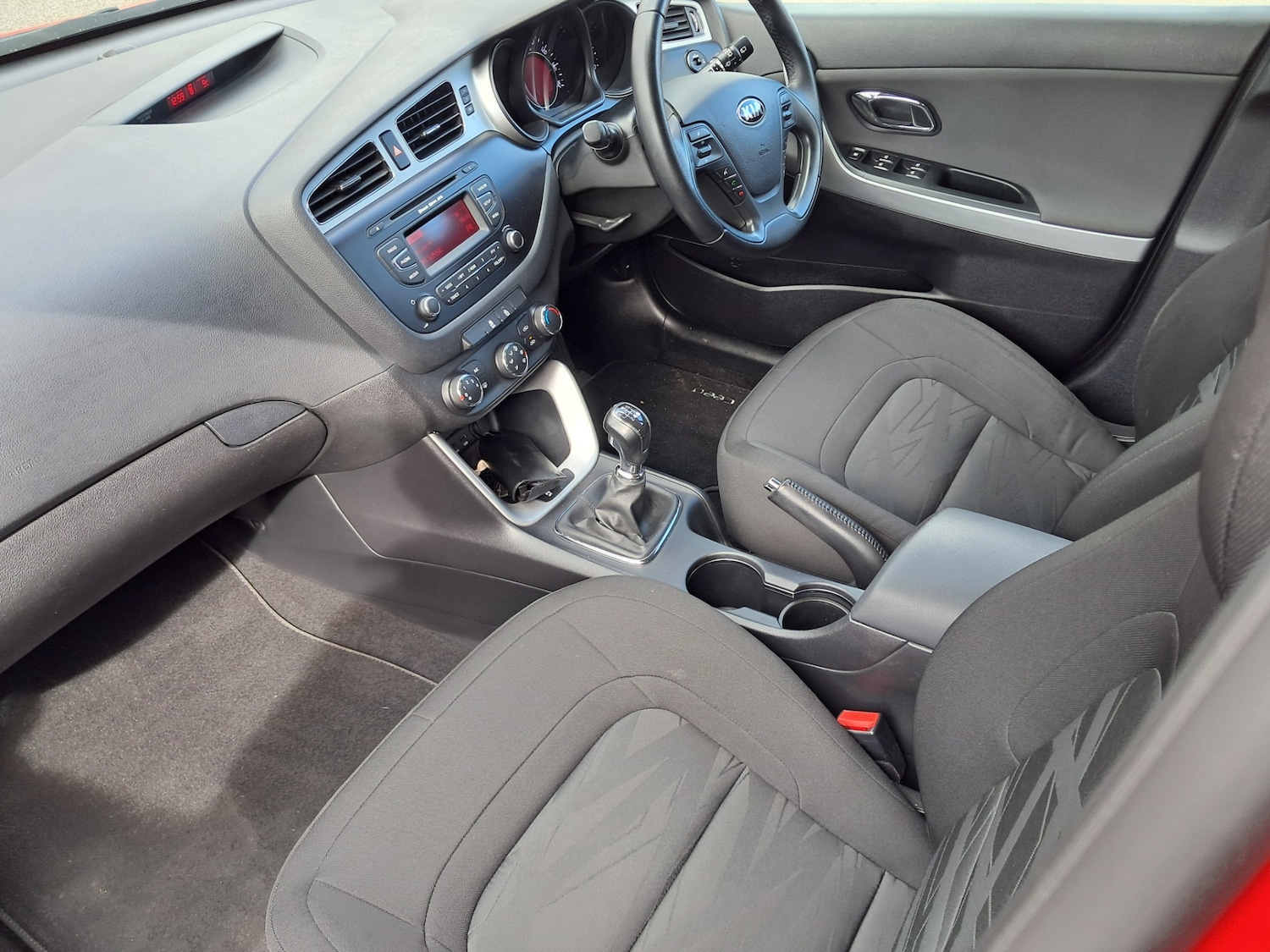 Used Kia Ceed 2014 for sale - 78139942: Photo 19