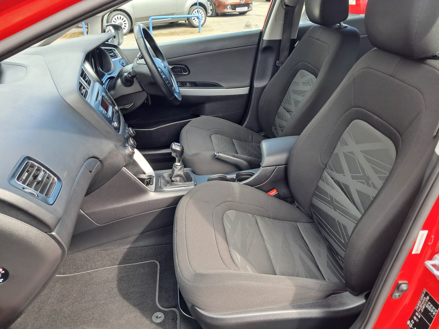 Used Kia Ceed 2014 for sale - 78139942: Photo 20