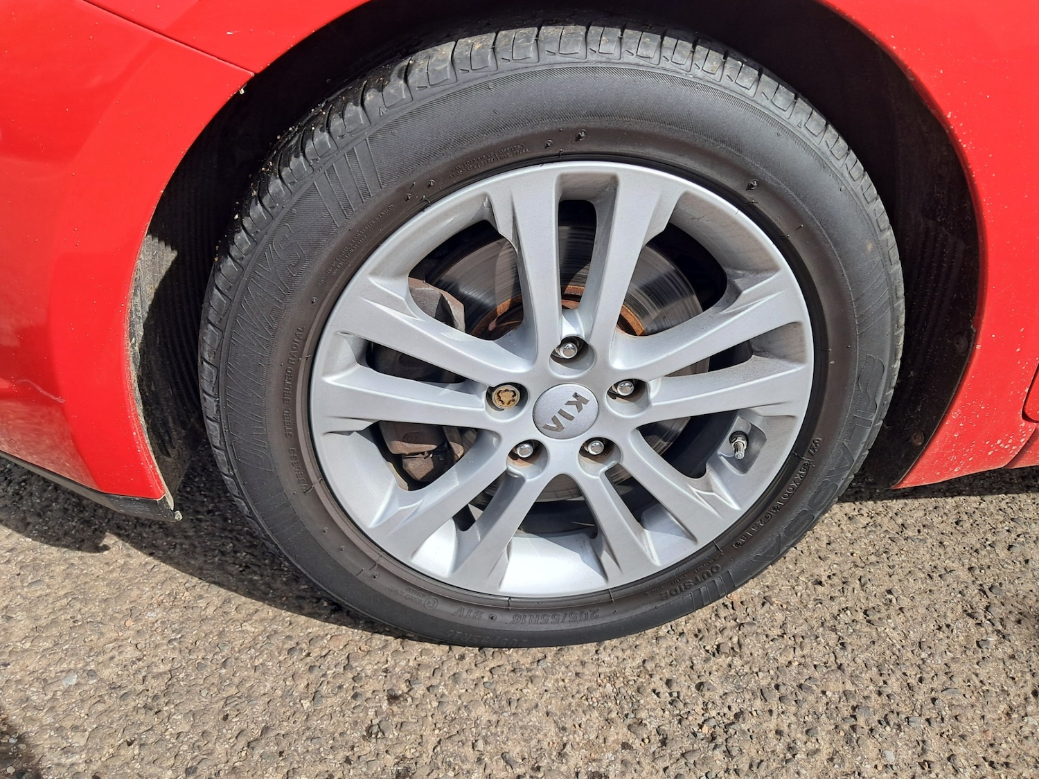 Used Kia Ceed 2014 for sale - 78139942: Photo 21