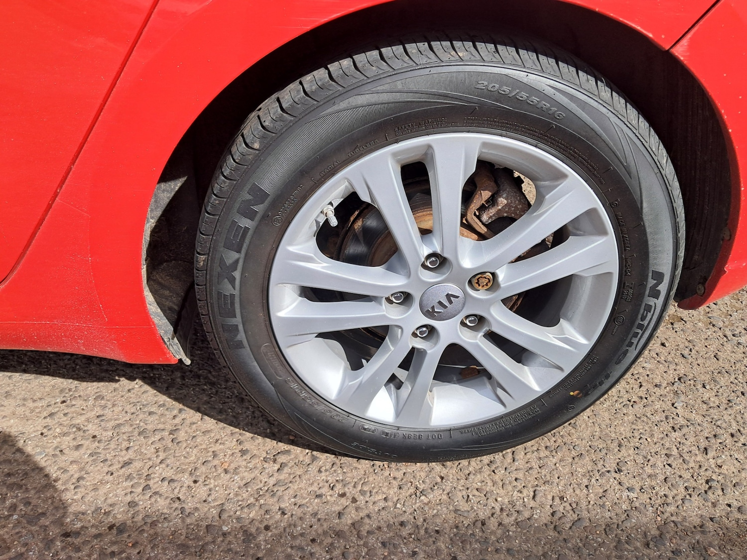 Used Kia Ceed 2014 for sale - 78139942: Photo 22