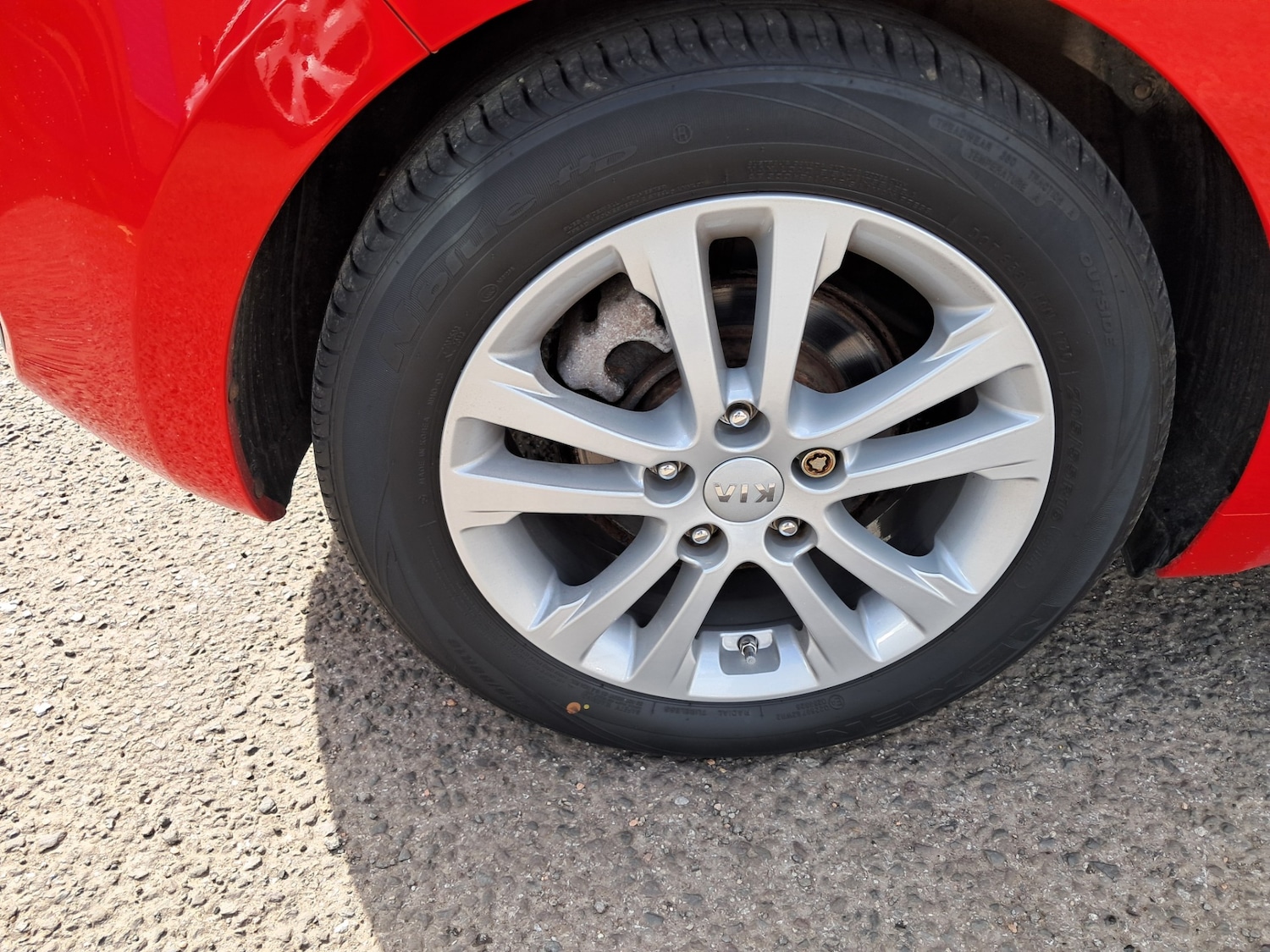 Used Kia Ceed 2014 for sale - 78139942: Photo 23