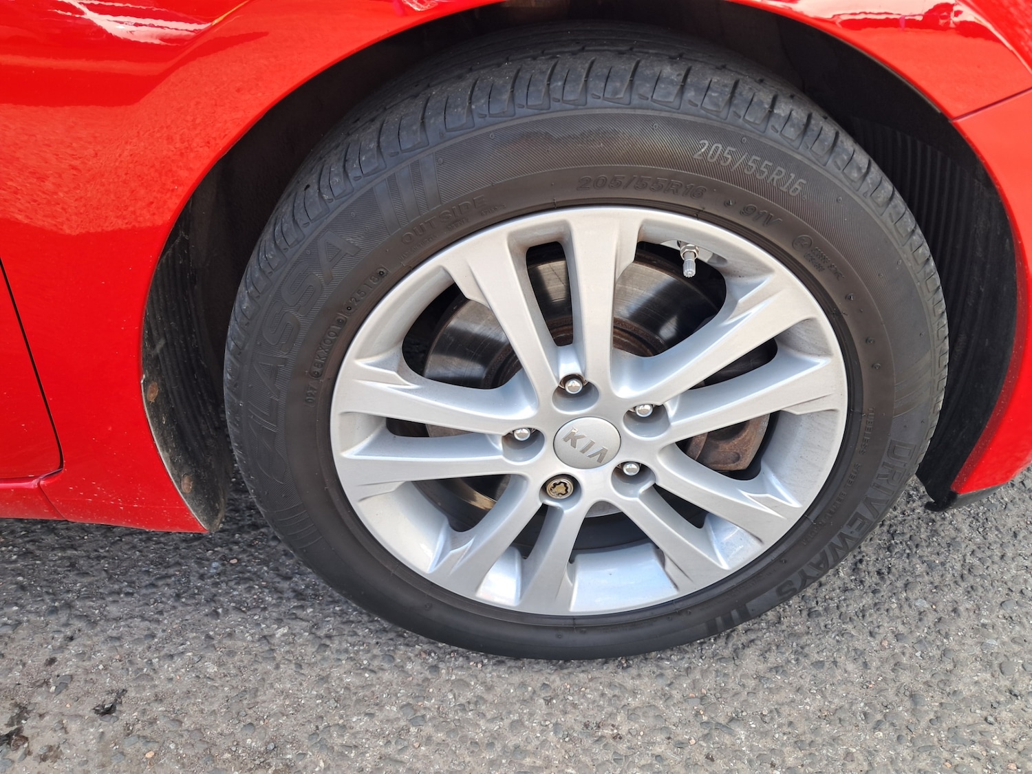 Used Kia Ceed 2014 for sale - 78139942: Photo 24