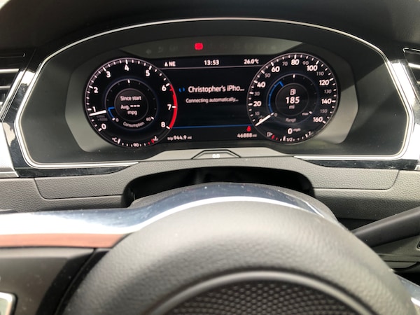 Used Volkswagen Passat 2018 for sale - 74446402: Photo 10