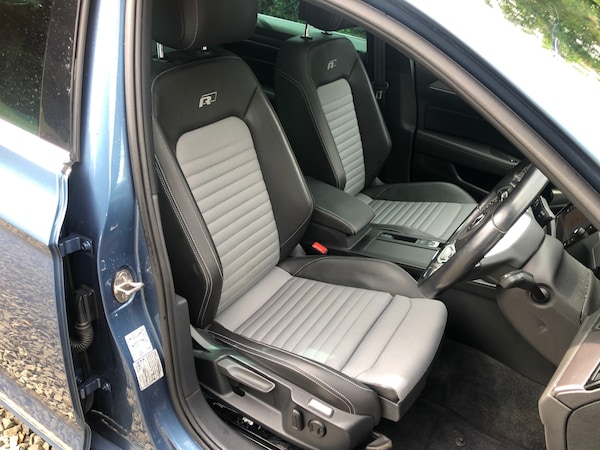 Used Volkswagen Passat 2018 for sale - 74446402: Photo 13
