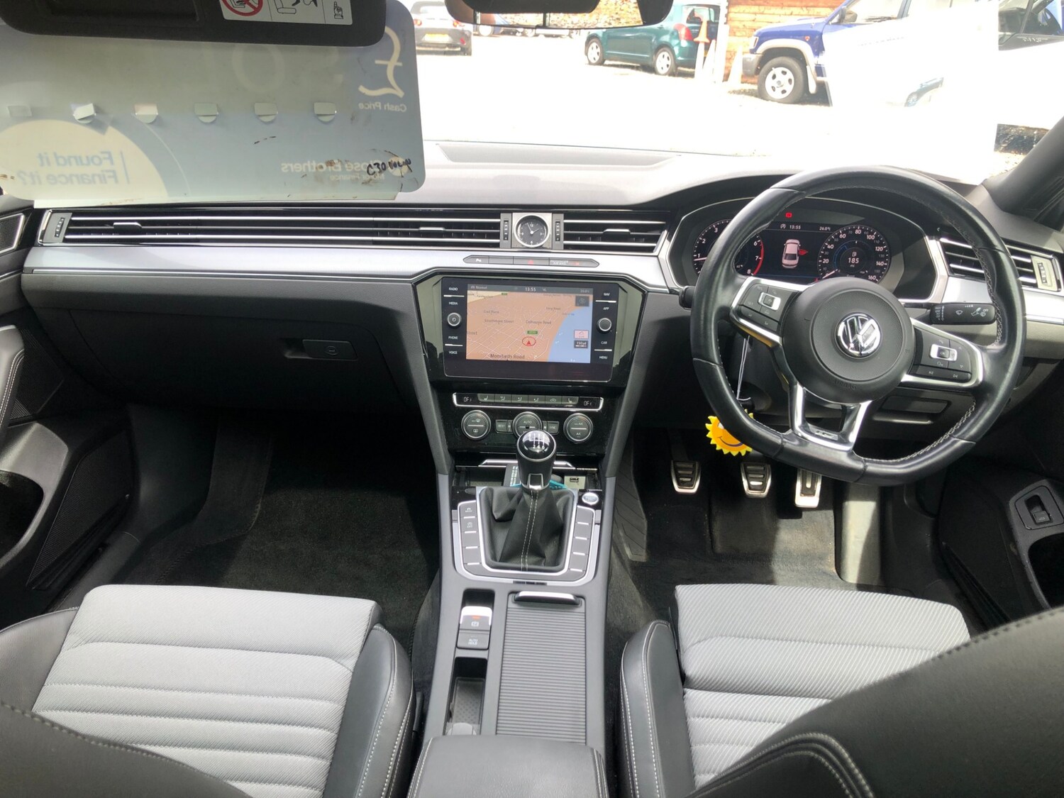 Vehicle 15