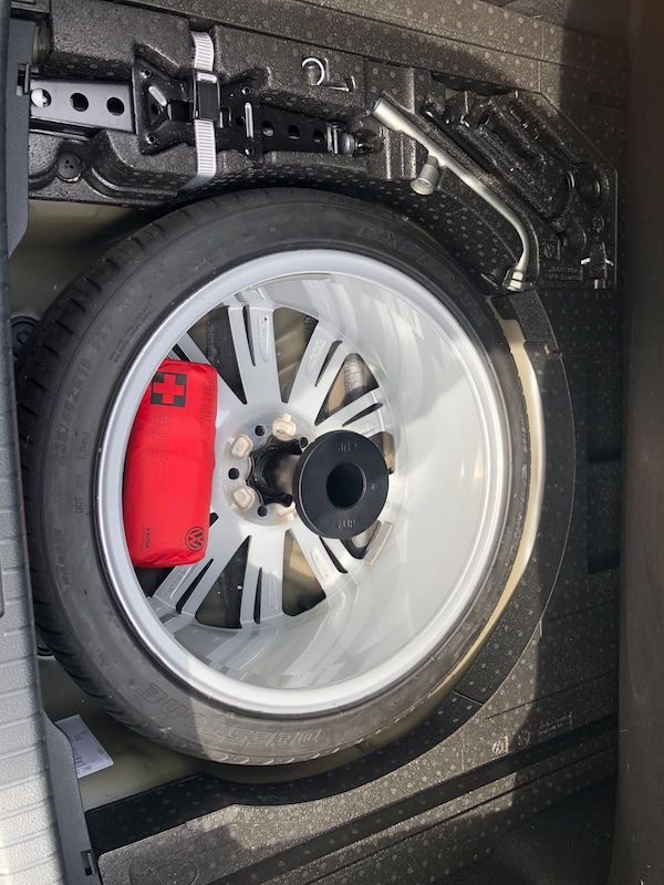 Used Volkswagen Passat 2018 for sale - 74446402: Photo 18