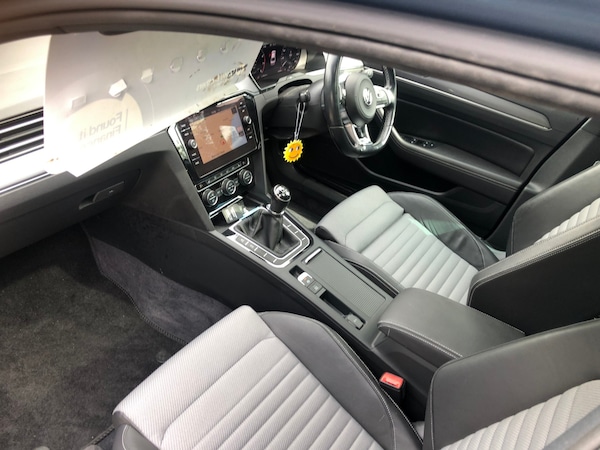 Used Volkswagen Passat 2018 for sale - 74446402: Photo 20