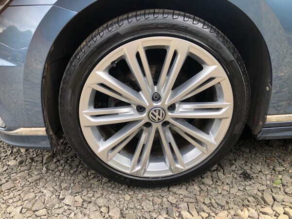 Used Volkswagen Passat 2018 for sale - 74446402: Photo 21