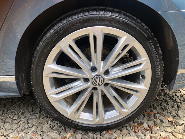 Used Volkswagen Passat 2018 for sale - 74446402: Photo 22