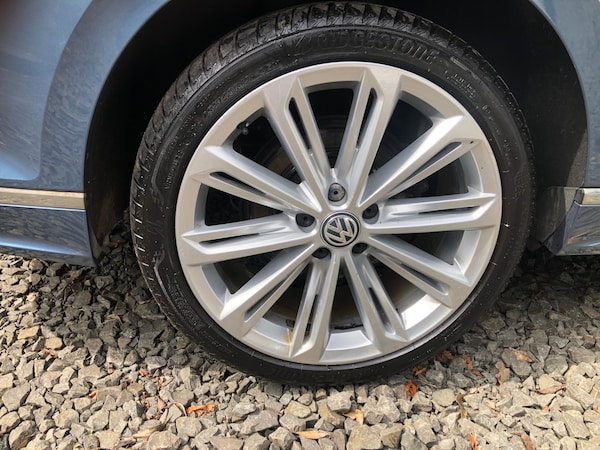 Used Volkswagen Passat 2018 for sale - 74446402: Photo 23