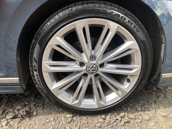 Used Volkswagen Passat 2018 for sale - 74446402: Photo 24