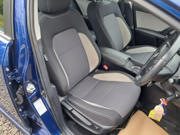 Used Toyota Avensis 2016 for sale - 74387001: Photo 14
