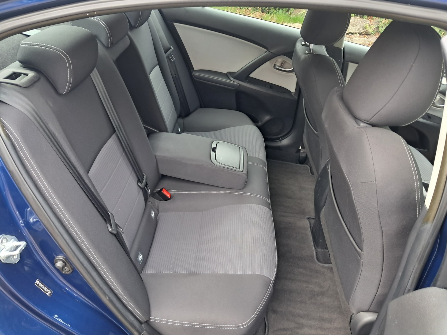 Vehicle 15