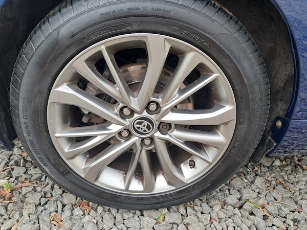 Used Toyota Avensis 2016 for sale - 74387001: Photo 23