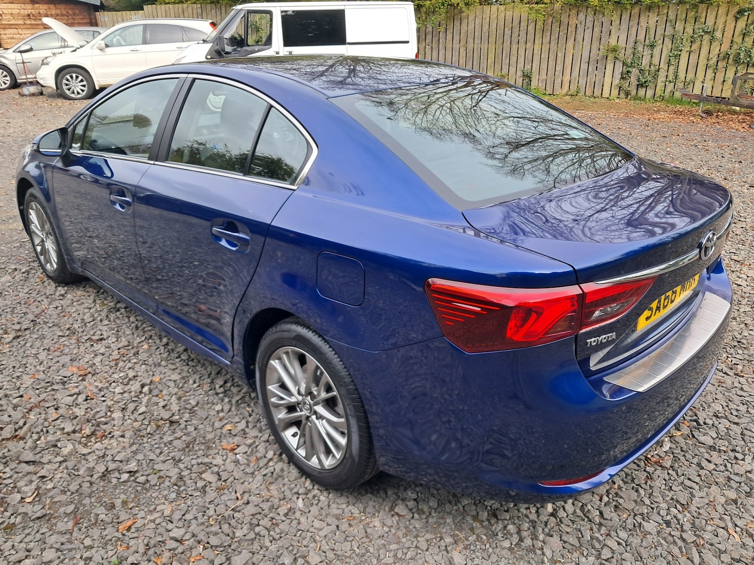 Vehicle 6