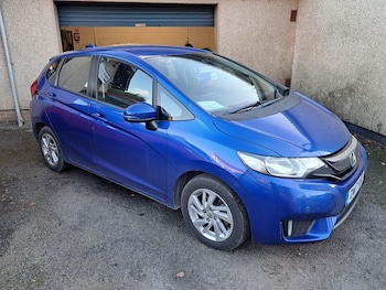 Used Honda Jazz 2017 for sale - 76626788: Photo