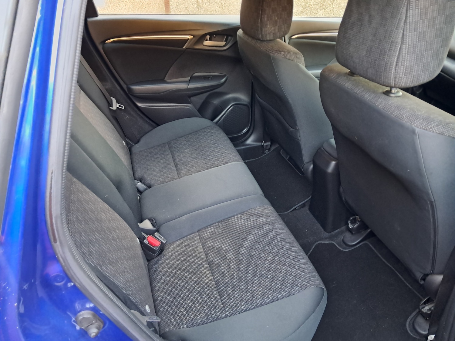 Used Honda Jazz 2017 for sale - 76626788: Photo 5