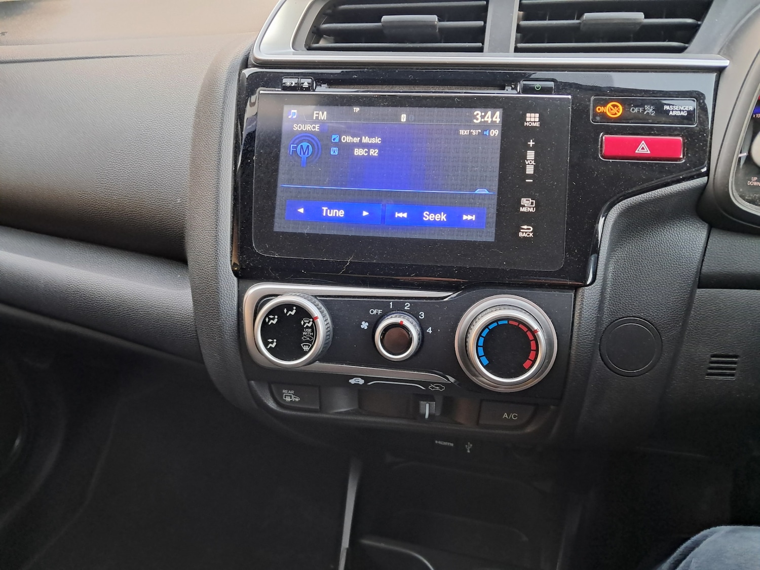 Used Honda Jazz 2017 for sale - 76626788: Photo 8