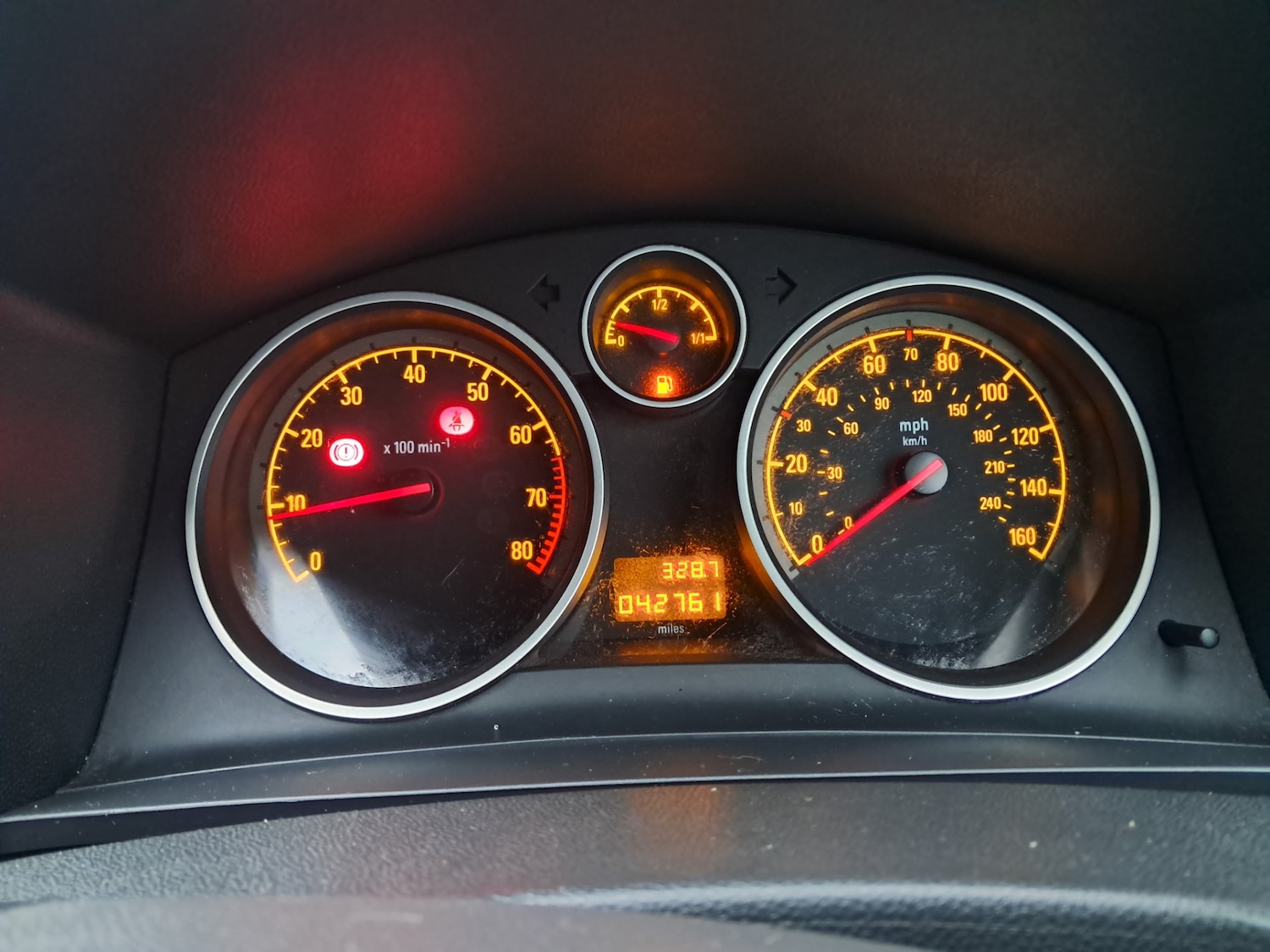 Used Vauxhall Zafira 2011 for sale - 77403678: Photo 5