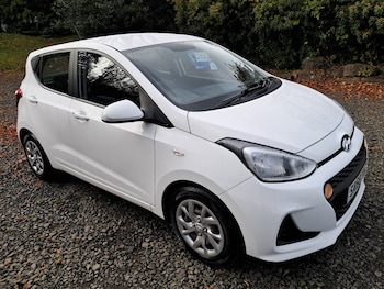 2018 (68) - 1.0 SE 5-Door